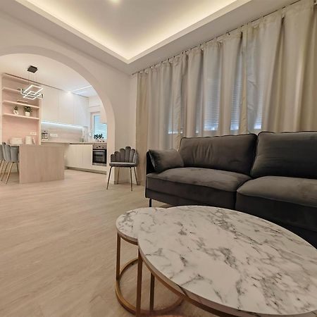 Apartments Mateo Vodice Exterior foto