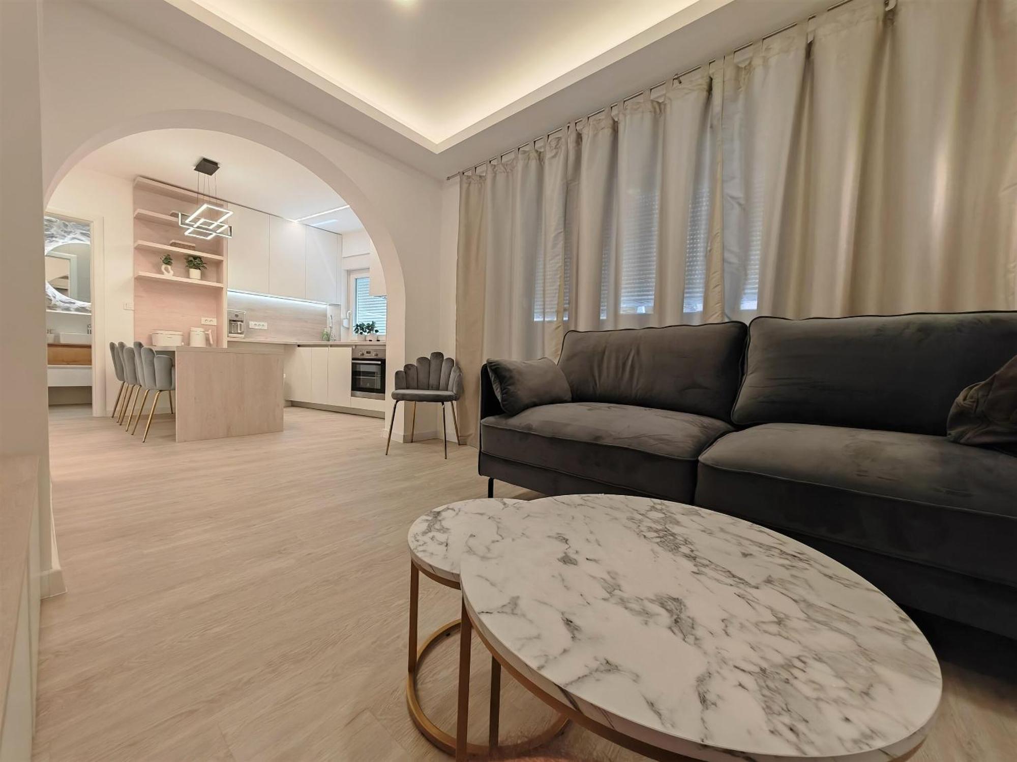 Apartments Mateo Vodice Exterior foto